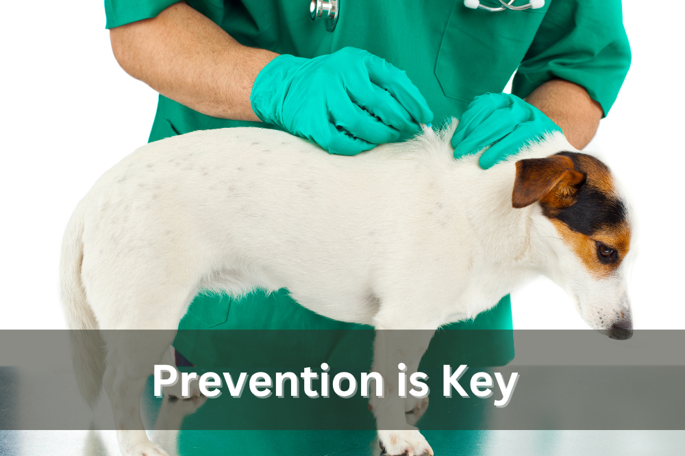 Protecting Your Pet: A Comprehensive Guide to Flea, Tick, Roundworm, and Heartworm Prevention