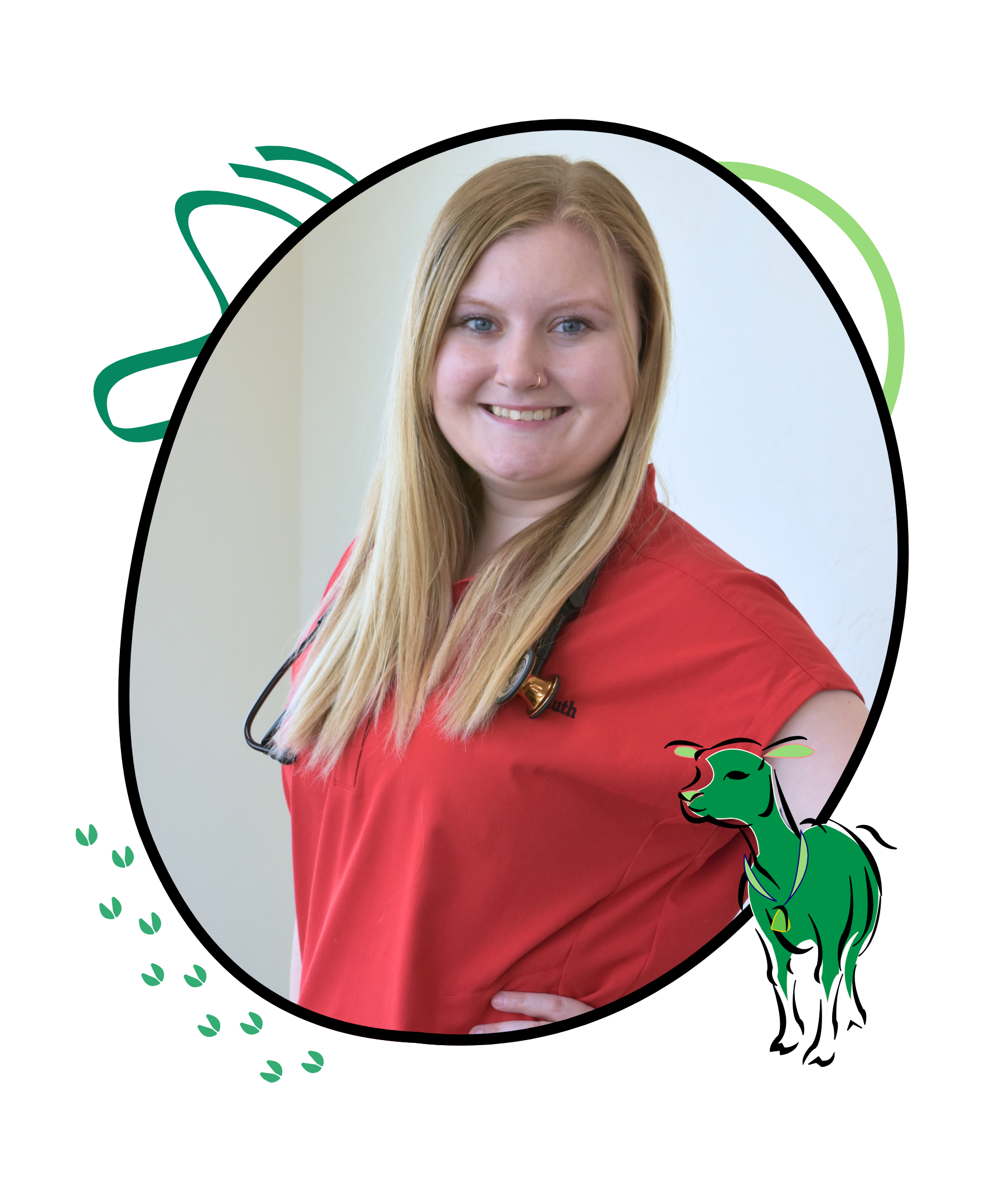 Dr. Rachael Ruth Dr. Rachael Ruth